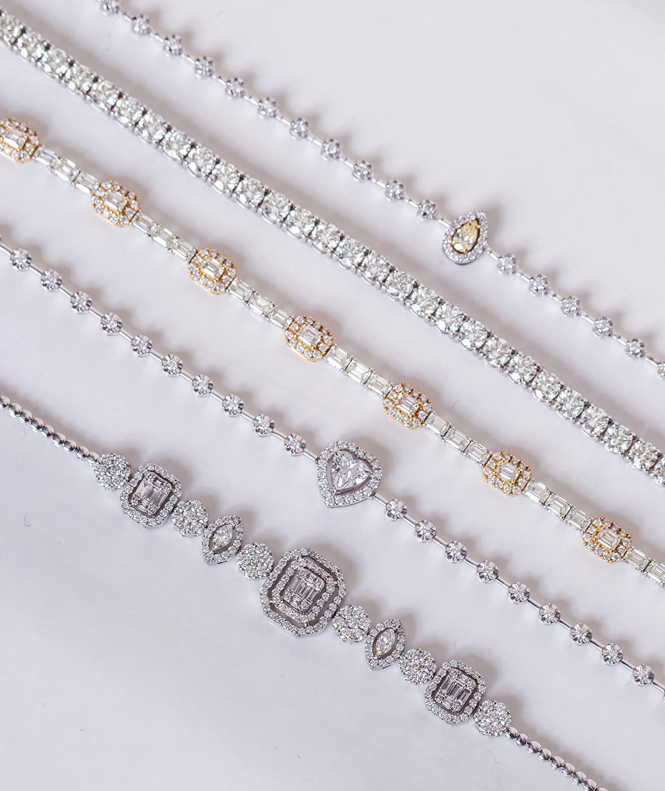 Pulseiras